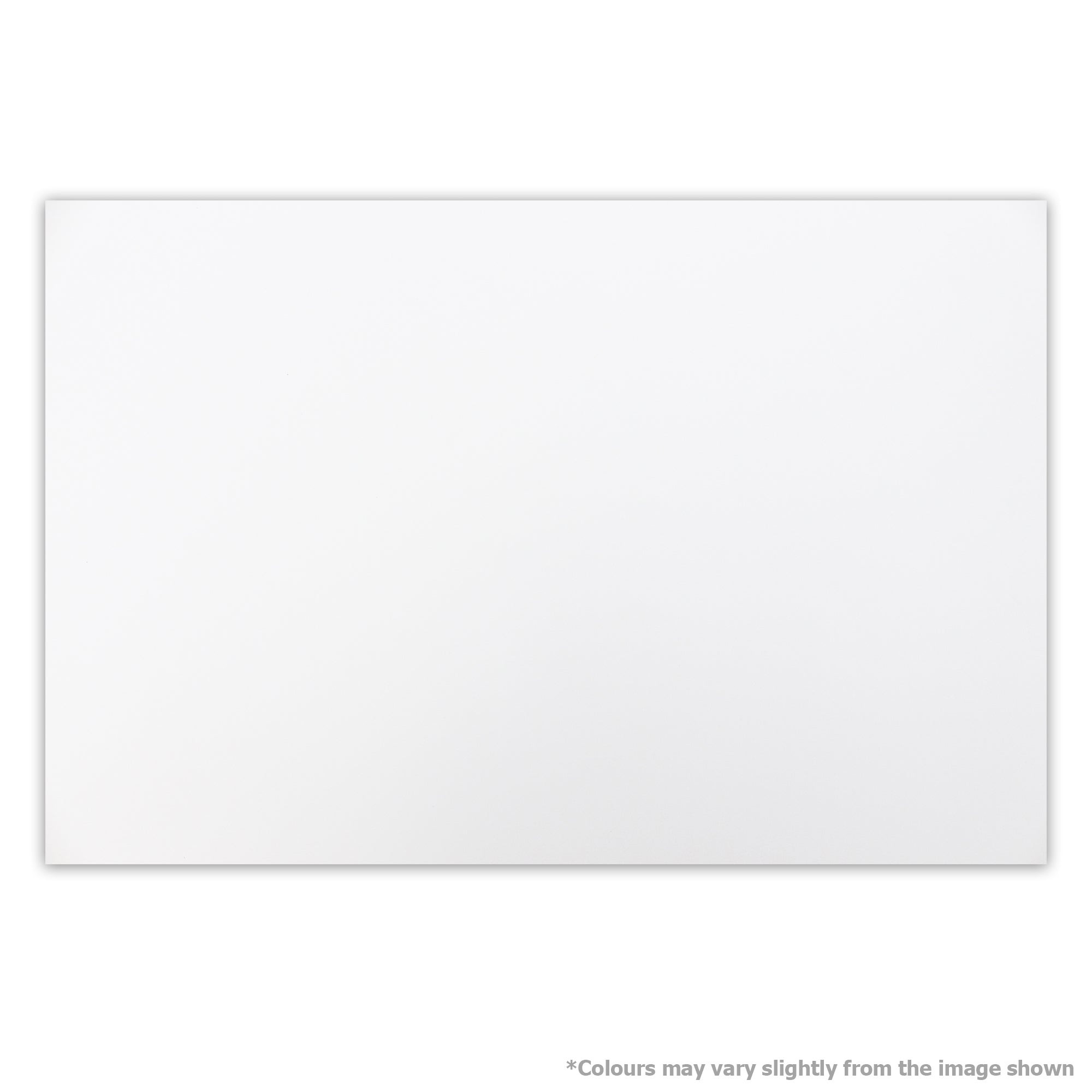 Card Stock Matte Embossed 220Gsm 31Inch X 21Inch Copenhagen White 1Sheet Lb