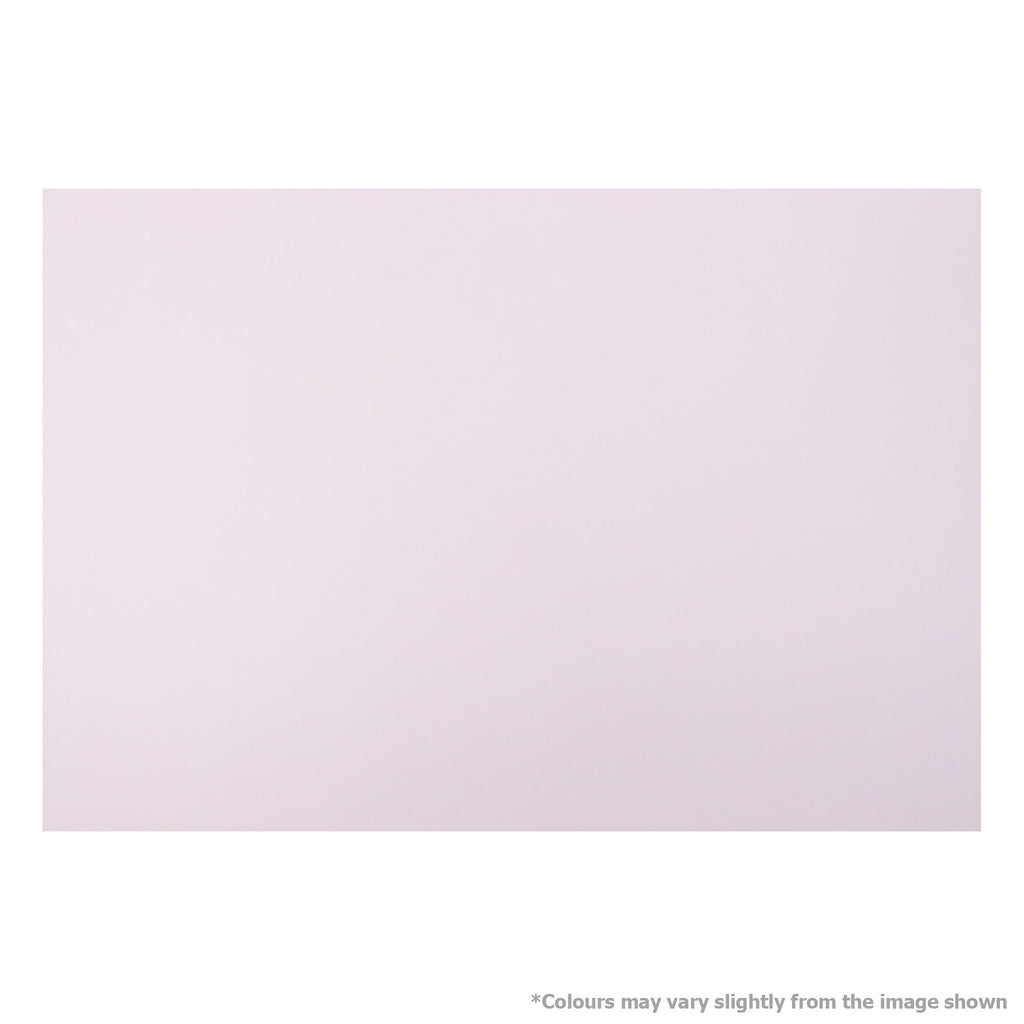 Card Stock Matte Embossed 220Gsm 31Inch X 21Inch Texture Paper Pink 1Sheet Lb