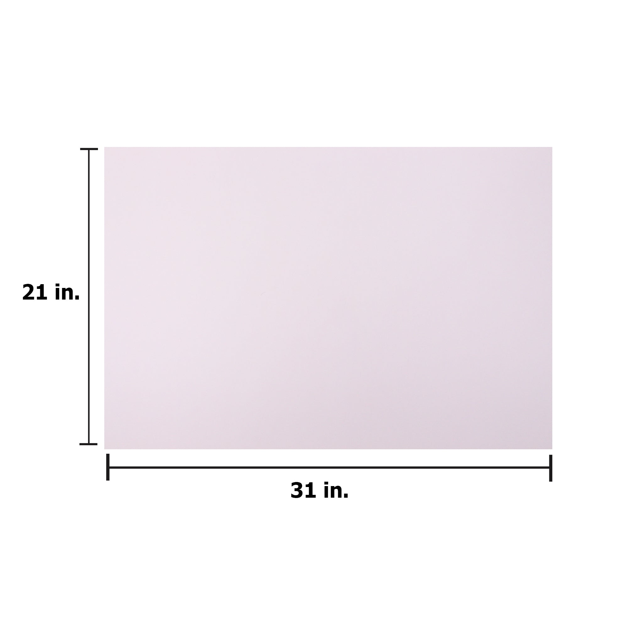 Card Stock Matte Embossed 220Gsm 31Inch X 21Inch Texture Paper Pink 1Sheet Lb