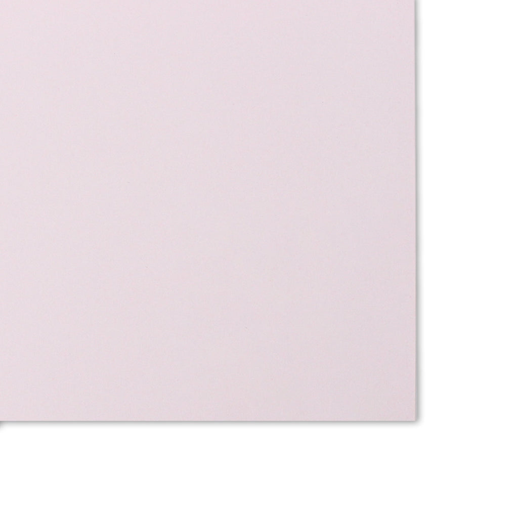 Card Stock Matte Embossed 220Gsm 31Inch X 21Inch Texture Paper Pink 1Sheet Lb