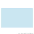 Card Stock Matte Embossed 220Gsm 31Inch X 21Inch Texture Paper Blue 1Sheet Lb