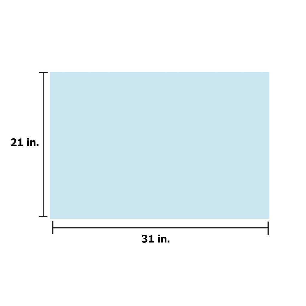 Card Stock Matte Embossed 220Gsm 31Inch X 21Inch Texture Paper Blue 1Sheet Lb