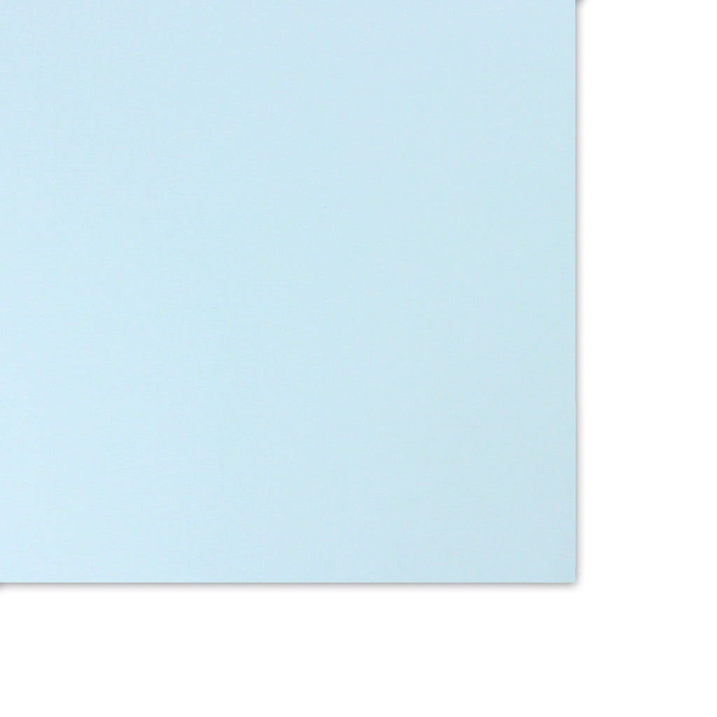 Card Stock Matte Embossed 220Gsm 31Inch X 21Inch Texture Paper Blue 1Sheet Lb
