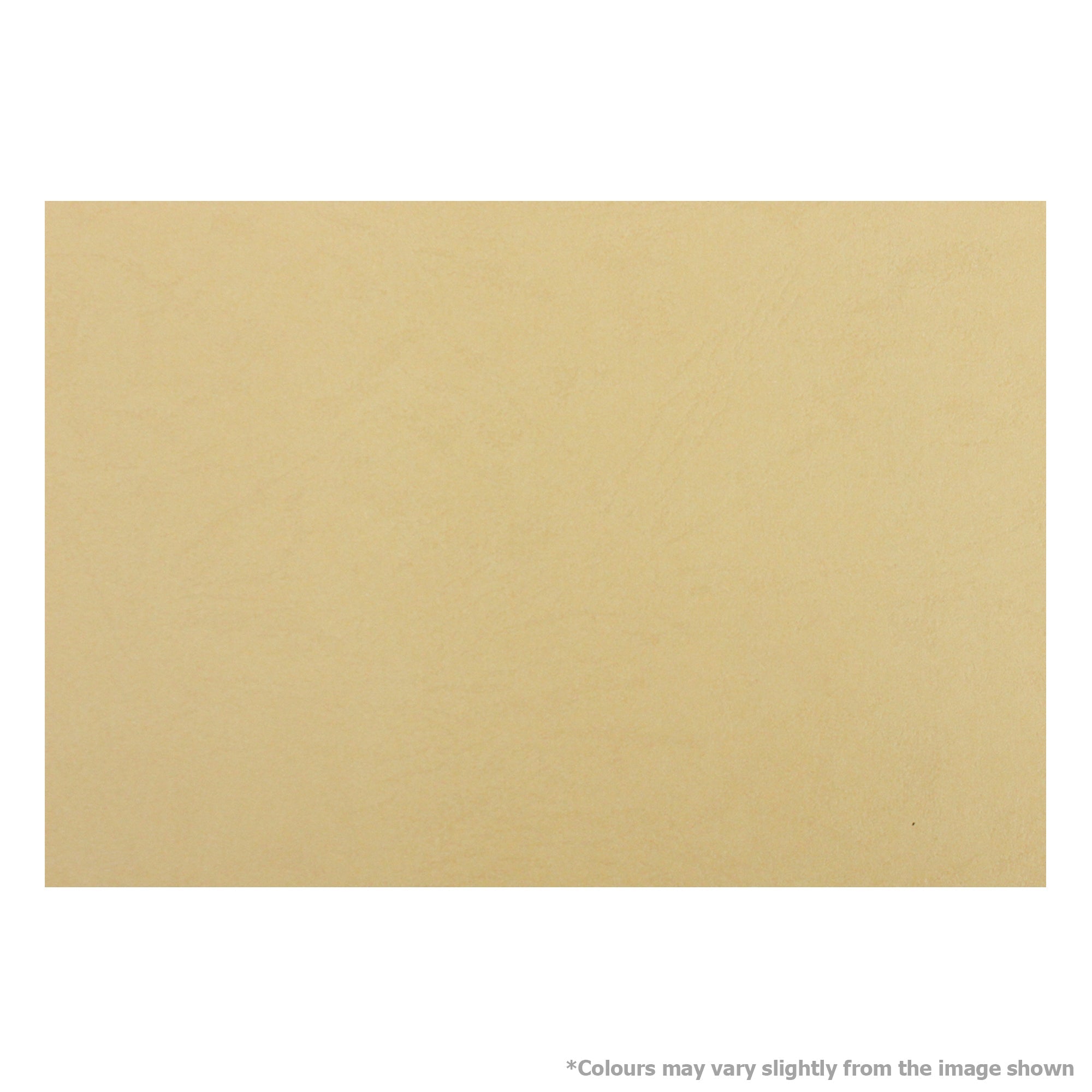 Card Stock Matte Embossed 220Gsm 31Inch X 21Inch Buffalo Light Brown 1Sheet Lb