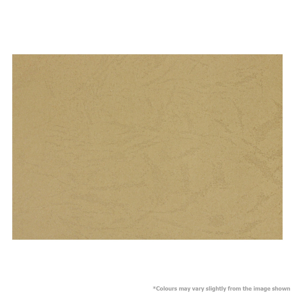 Card Stock Matte Embossed 220Gsm 31Inch X 21Inch Buffalo Dark Brown 1Sheet Lb