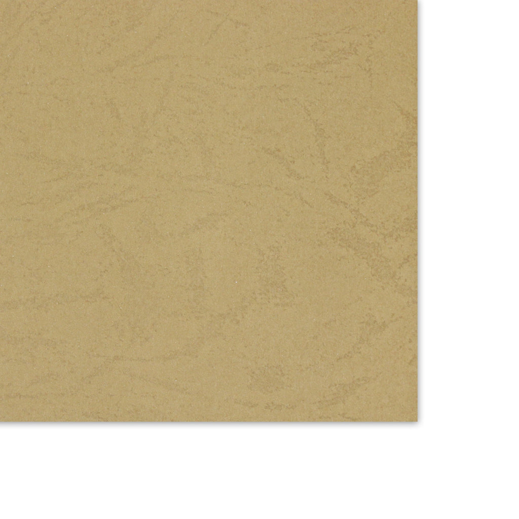 Card Stock Matte Embossed 220Gsm 31Inch X 21Inch Buffalo Dark Brown 1Sheet Lb