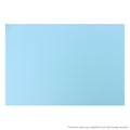 Card Stock 220Gsm 31Inch X 21Inch Powder Blue 1Sheet Lb
