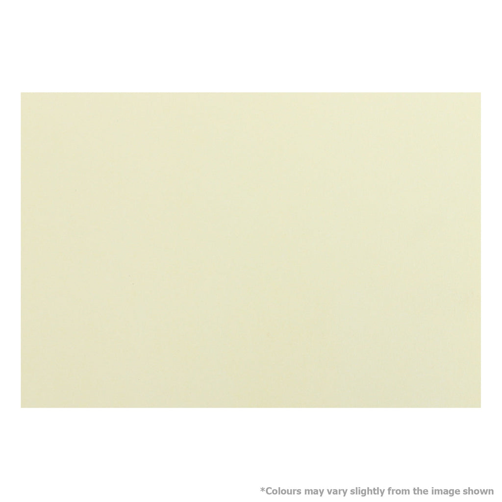 Card Stock 220Gsm 31Inch X 21Inch Cream 1Sheet Lb
