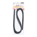 Premium Qulling Extra Long 21Inch X 5Mm Black 50Strips