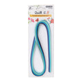 Qulling Strips 21Inch X 10Mm Mediterranean Sea 50Strips