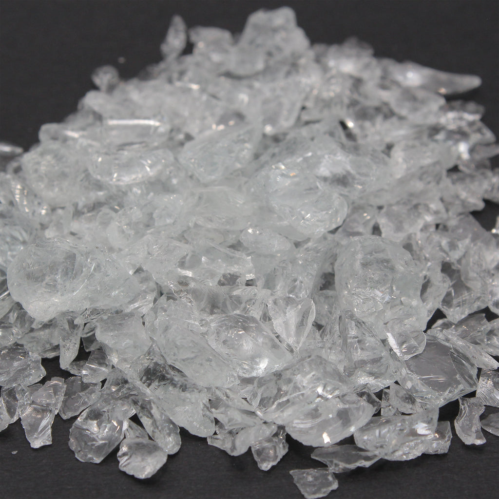 Crushed Glass Ice Crush 95G Bottle Lb