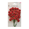 Little Birdie Handmade flowers- Catalina 25pcs