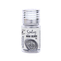 Little Birdie Sealing Wax Beads, 10gm - Antique Silver