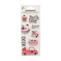 Stickers Loads Of Love 8pc