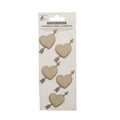 Stickers Lovestruck 5pc