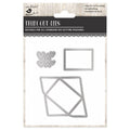 Thin Cut Dies Sealed With Love