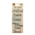 Primed Chipboard- Special Dad, 6pc