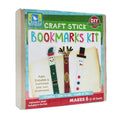 Little Birdie DIY Kit- Kraft Stick Bookmarks