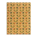 Little Birdie Traditional Blank Card - Manjiri, 1pc