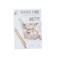 Sketch Book 90Gsm A5 62Pages Lb