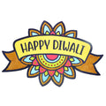 Little Birdie Festive Decoration - Diwali, 1Pc