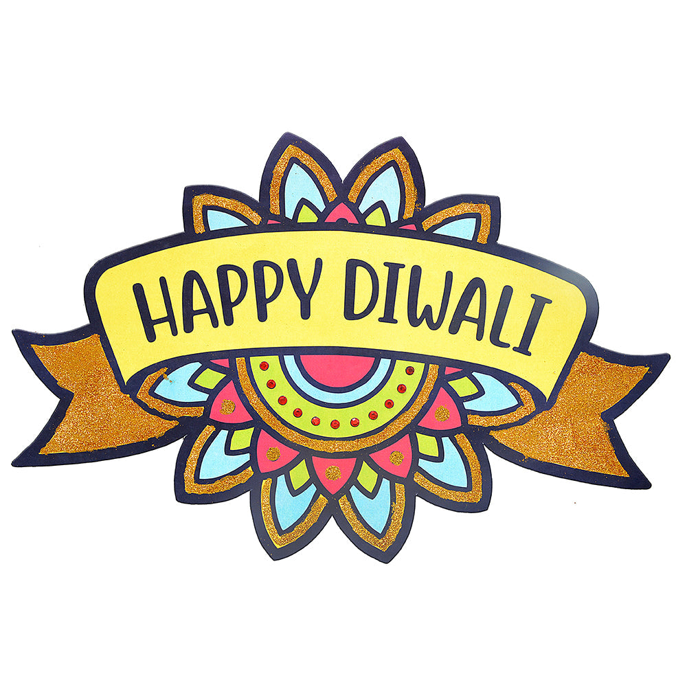 Little Birdie Festive Decoration - Diwali, 1Pc