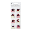 Mini Stickers- Love Envelop 8Pcs