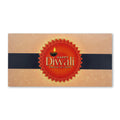 Cash Envelope - Diya,  W3.5in x 7in, (Approx size)