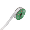 Christmas Shimmer Ribbon -Silver, 12m