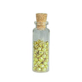 Christmas Jingle Bells - 8mm, Gold, 20g Bottle