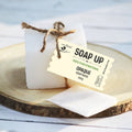 Soap Base Opaque 250G 1Pc