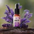 Fragrance Oil Lavender 10Ml Bottle Lb
