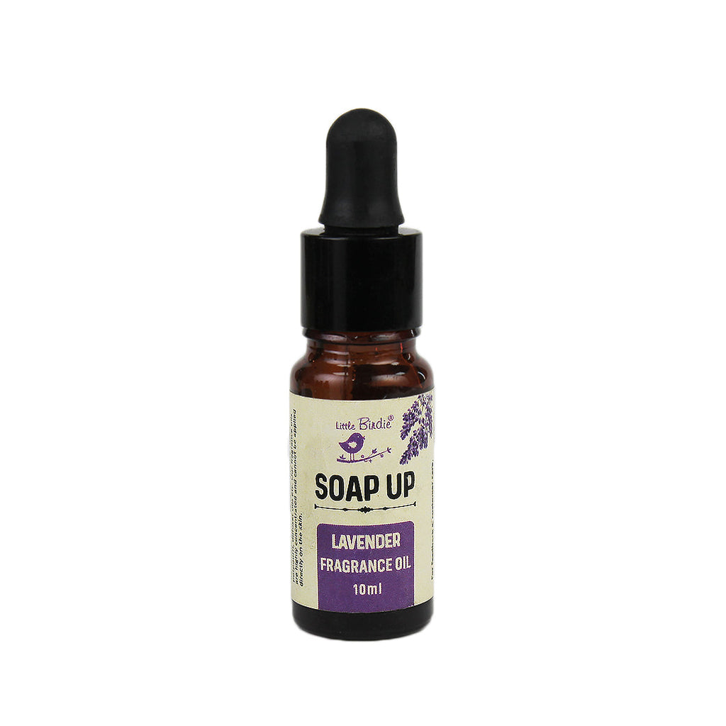Fragrance Oil Lavender 10Ml Bottle Lb
