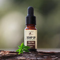 Little Birdie Essential Oil Tea Tree -10ml Bottle