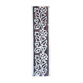 Hand Carved Wooden Printing Block Flowering Wine 1pc