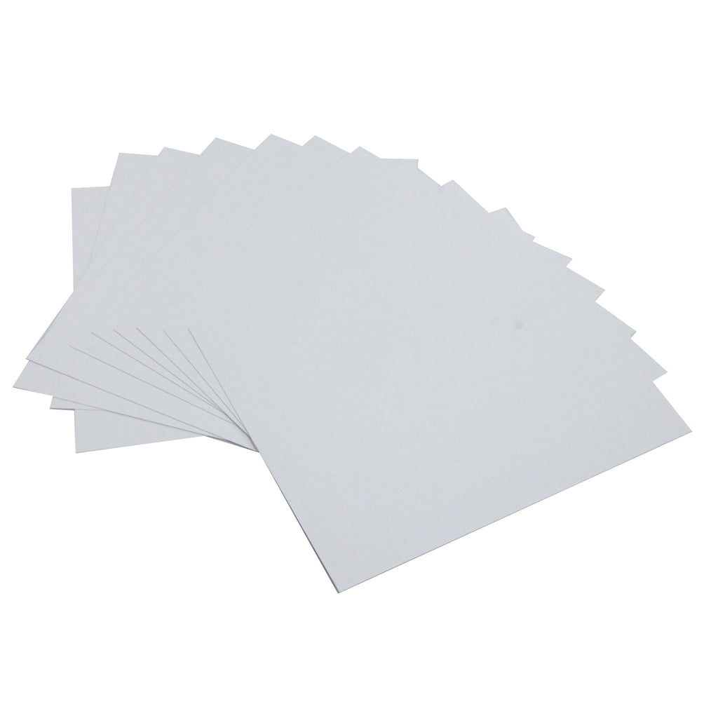 Yupo Paper White 6.5 X 6inch 10Sheets