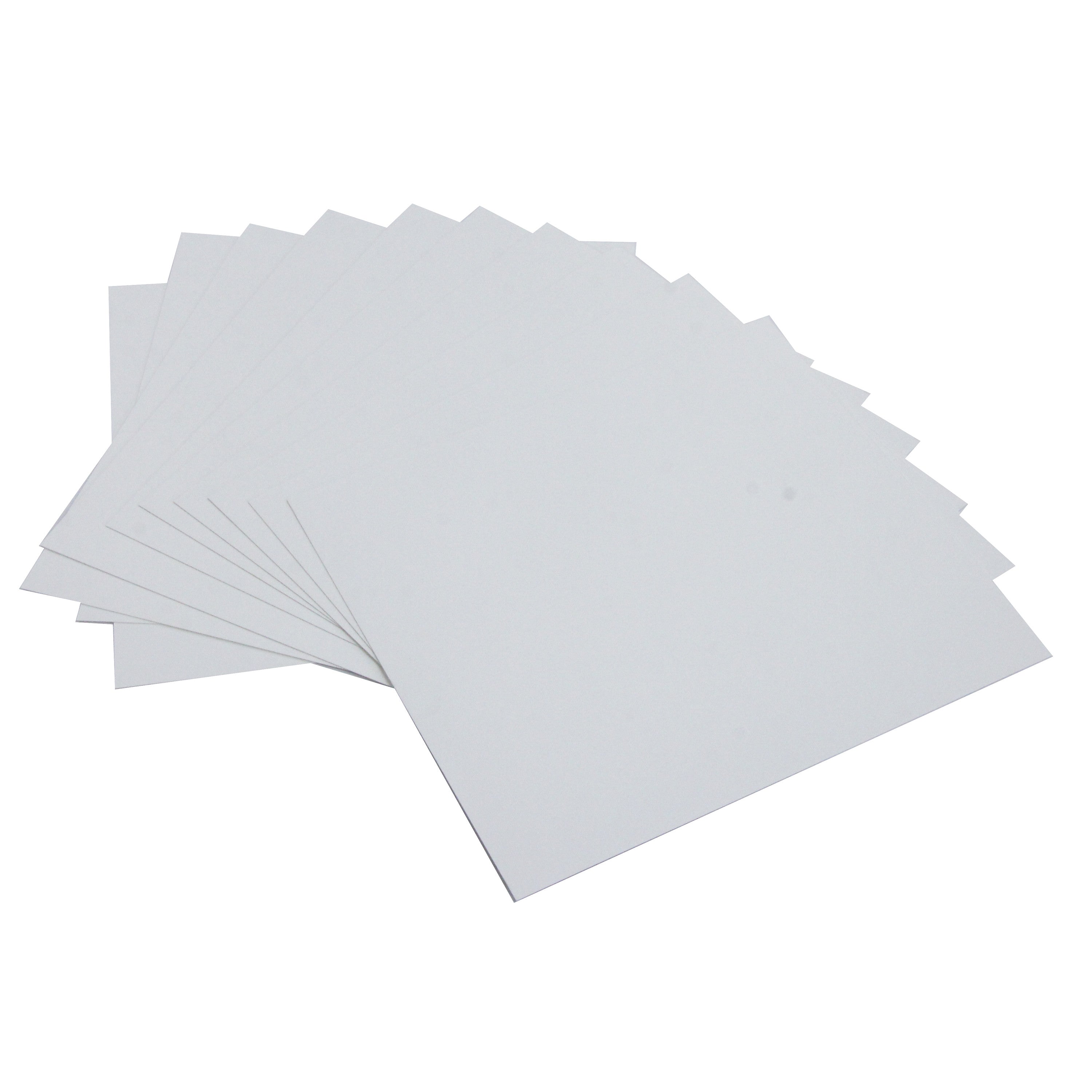 Yupo Paper White 6.5 X 6inch 10Sheets