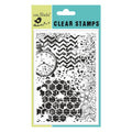 Little Birdie Clear Stamps - Impressions, 4.5 X 6.5
