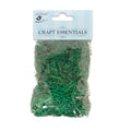 Craft Wood Wool Green 40G