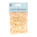 Craft Wood Wool Natural 40G
