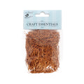 Craft Wood Wool Gold 40G