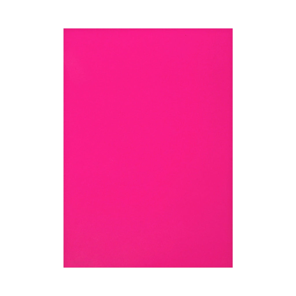 Card Stock 220Gsm A4 Lipstick Pink 1Sheet Lb