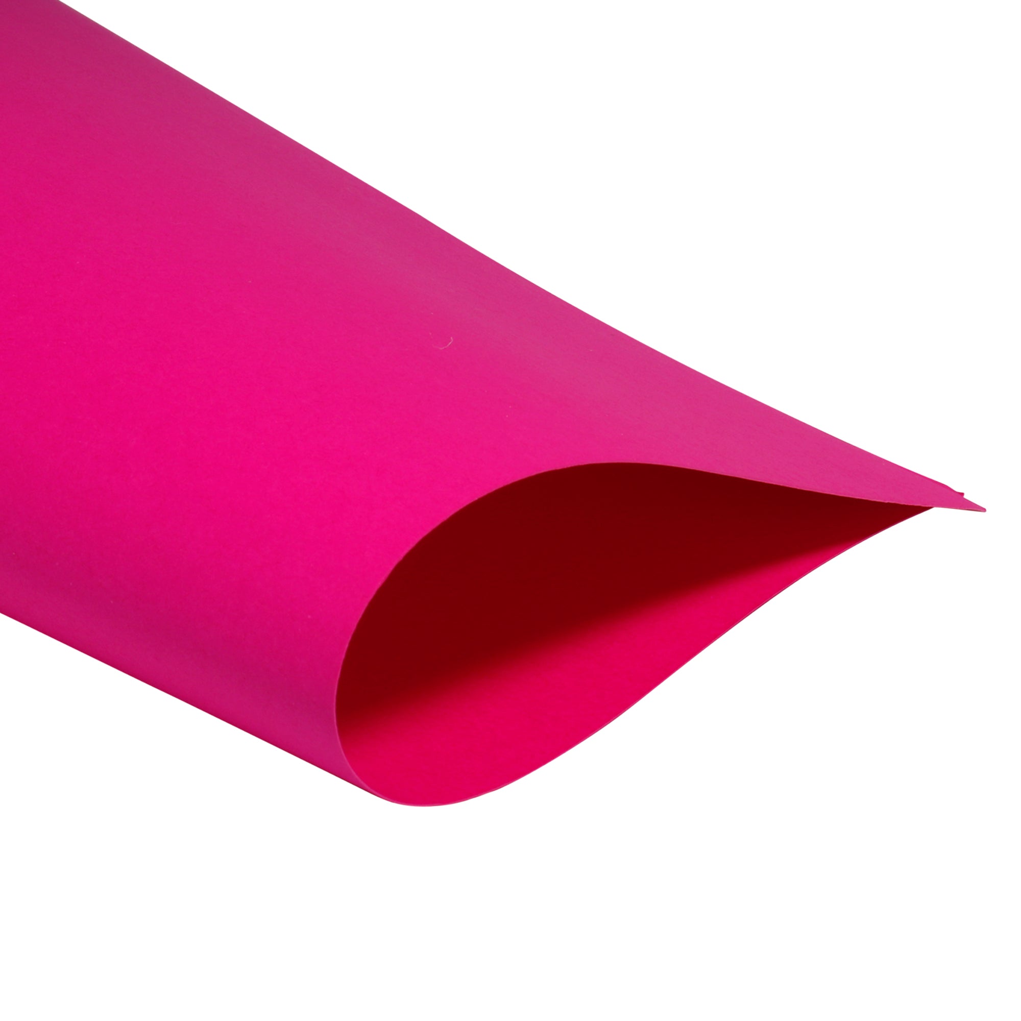 Card Stock 220Gsm A4 Lipstick Pink 1Sheet Lb