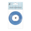 Satin Ribbons 25mm Asst Col 15mtr