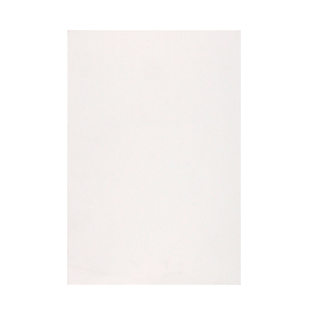 Foam Sheet A4 White 1Sheet Ib