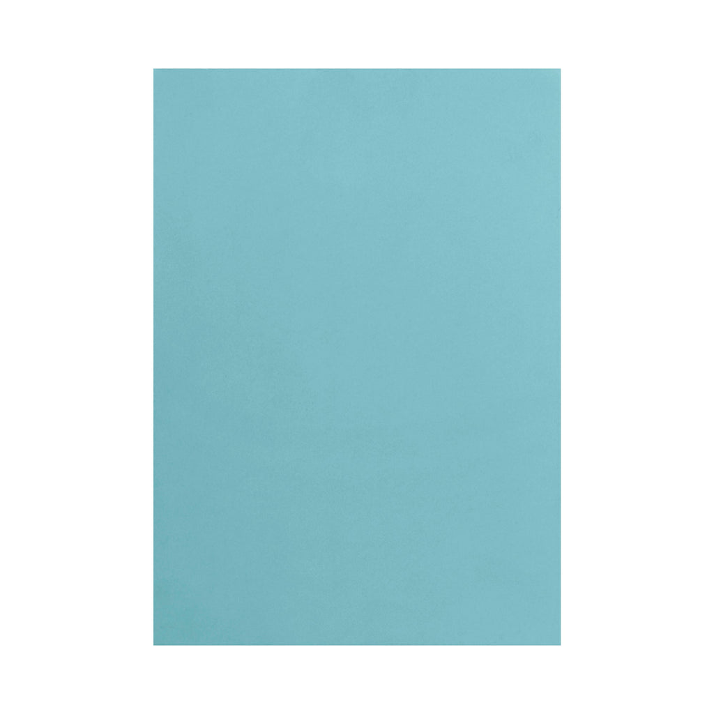 Card Stock 220Gsm A4 Powder Blue 1Sheet Lb