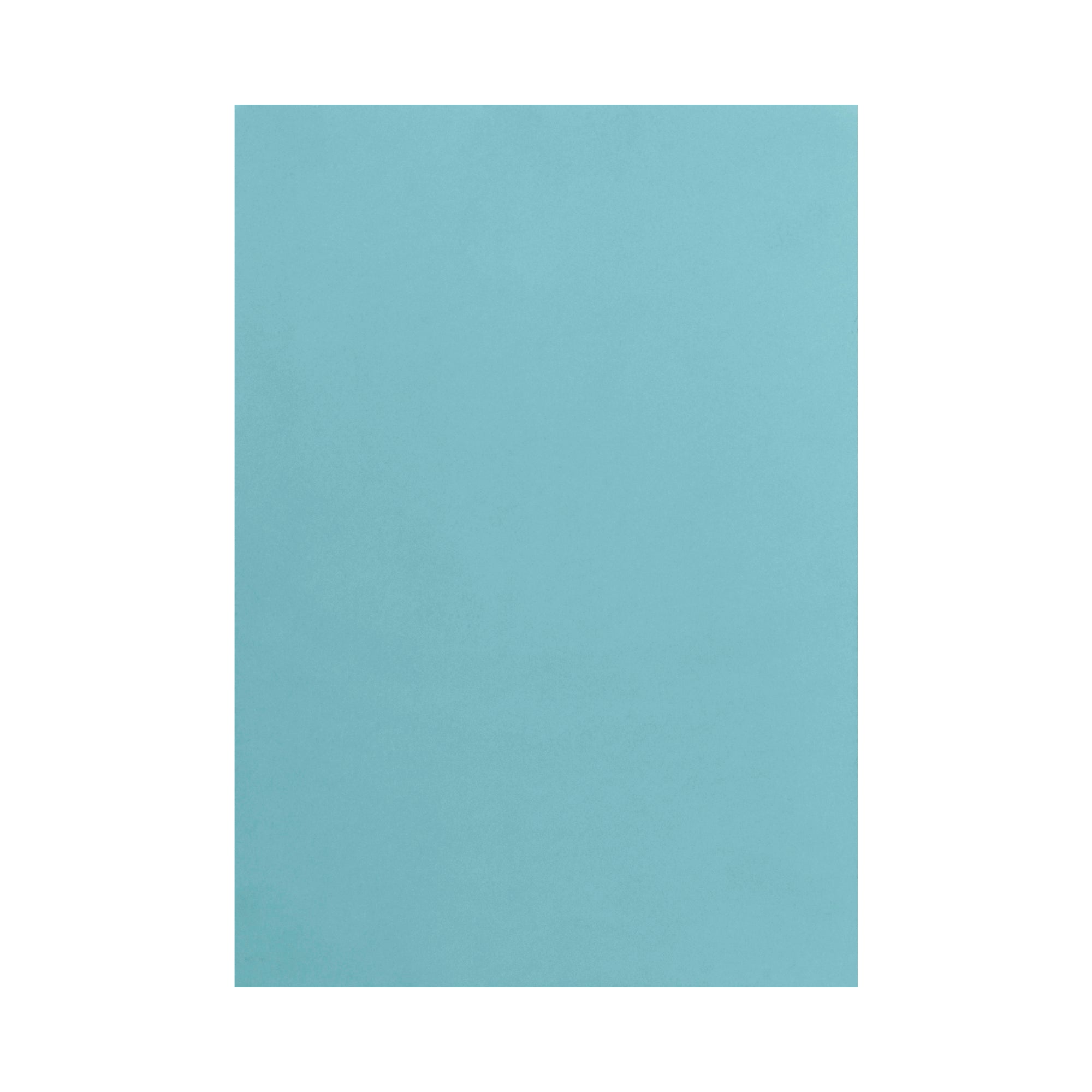 Card Stock 220Gsm A4 Powder Blue 1Sheet Lb
