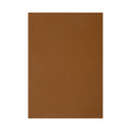 Card Stock Matte Embossed 220Gsm A4 Buffalo Dark Brown 1Sheet Lb