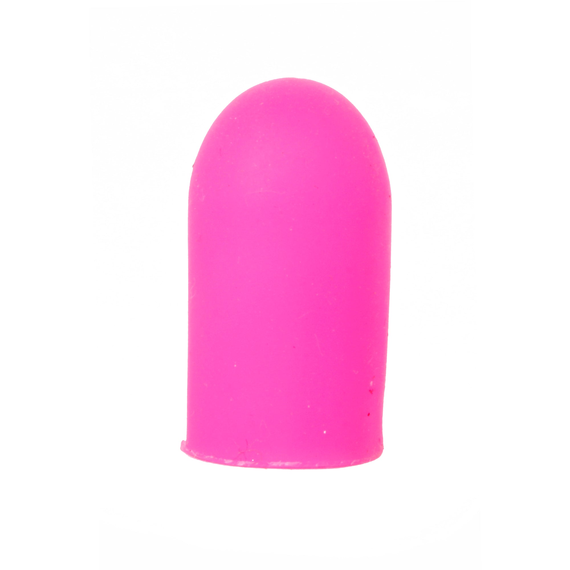 Silicone Finger Protectors Non-Stick 3Pc Pbci Mc