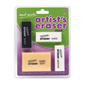 Artists Eraser Pack Maxx0005 4Pcs Pbic Mm